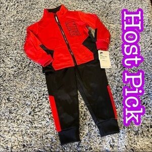 ✅5x Host Pick✅ Nike Sweat Suit, 24M